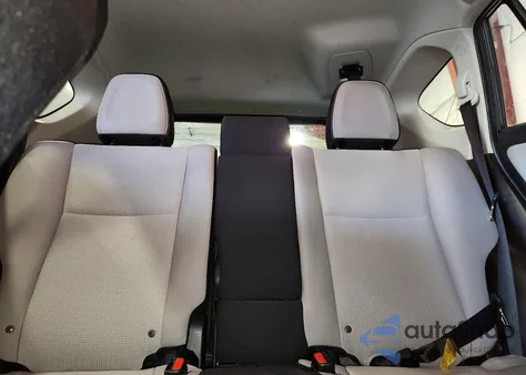 2017 Toyota Rav4 Xle from USA, damaged, VIN JTMRFREV8HJ115773